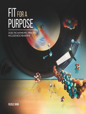 cover image of Fit for a Purpose